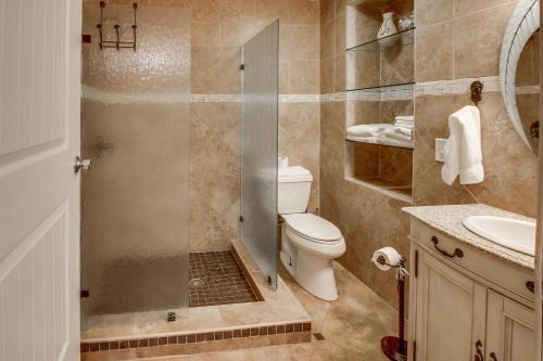 Mesquite House Downstairs Unit