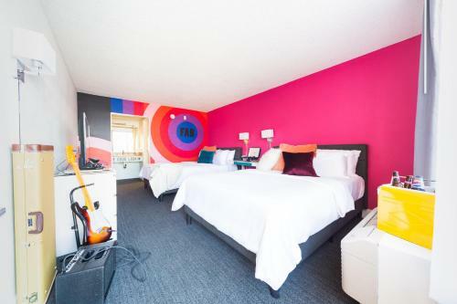 Hotel Rambler Motel