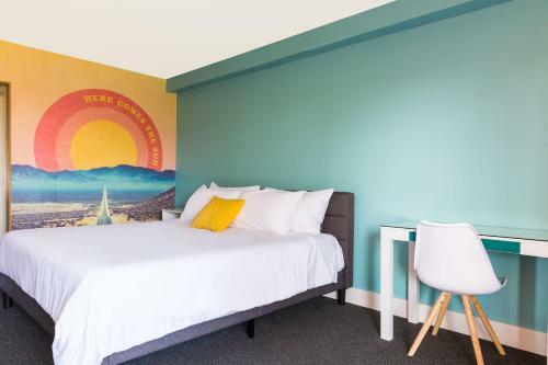 Hotel Rambler Motel