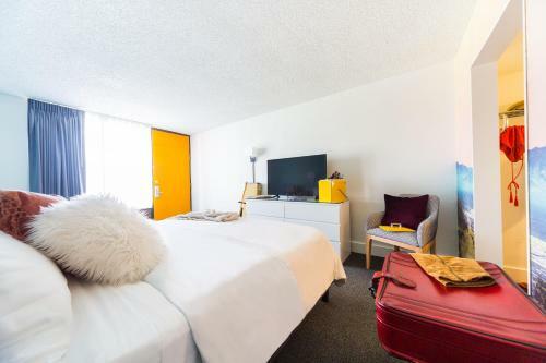 Hotel Rambler Motel