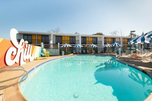 Hotel Rambler Motel