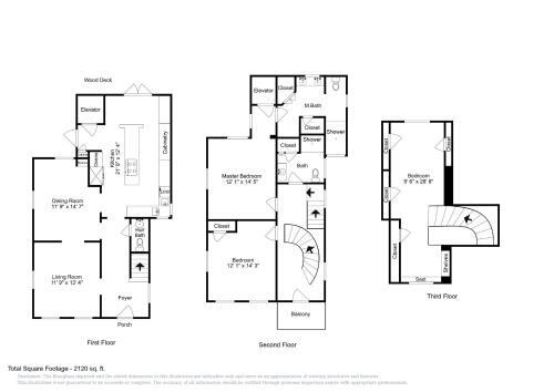 66 Weeden Street Home