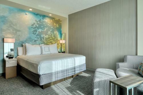 Hotel Courtyard By Marriott Southington