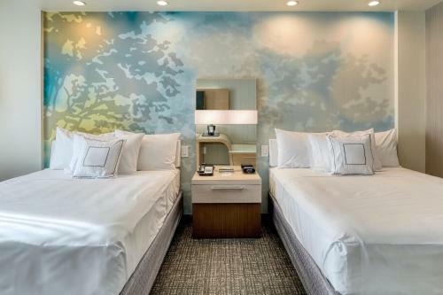 Hotel Courtyard By Marriott Southington