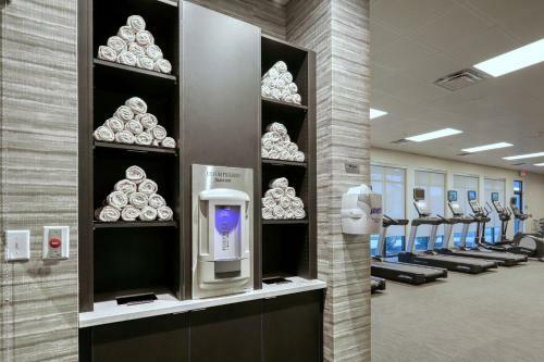 Hotel Courtyard By Marriott Southington