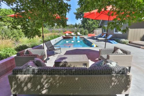 1349 Cherry Tree Court Home