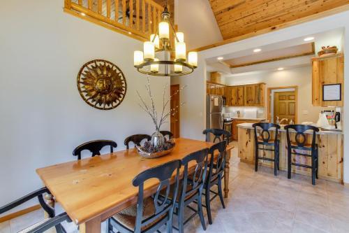 Catkin Lane 04 | Discover Sunriver