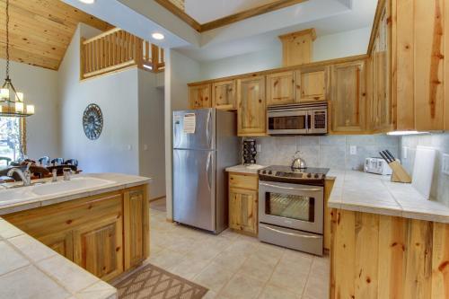 Catkin Lane 04 | Discover Sunriver