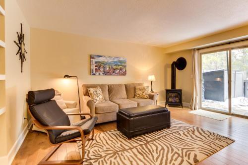 #4 Abbot House