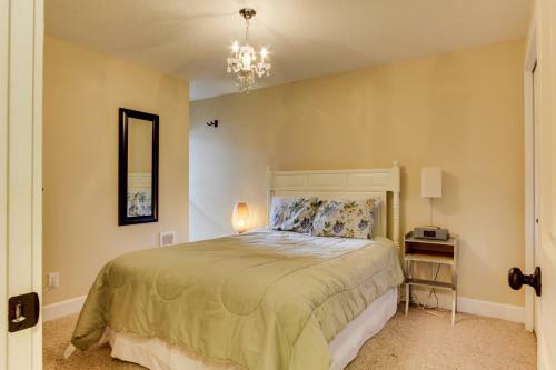 #4 Abbot House