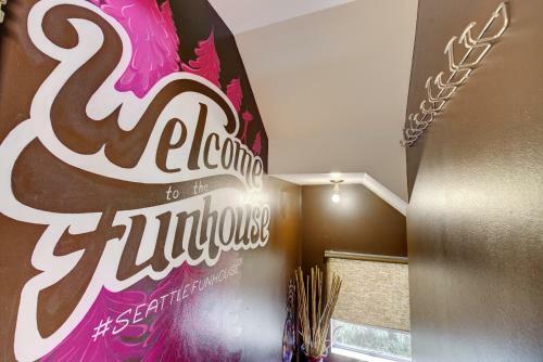 Apartamento Fun House 2