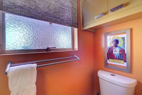 Apartamento Fun House 2
