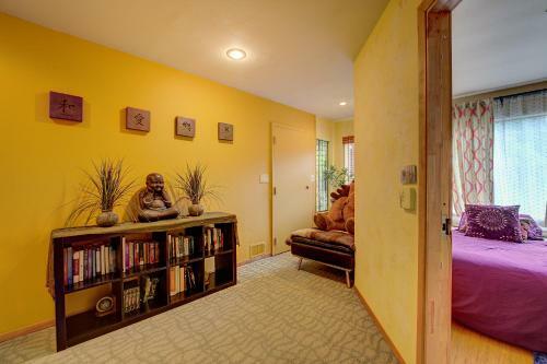 Apartamento Fun House 2
