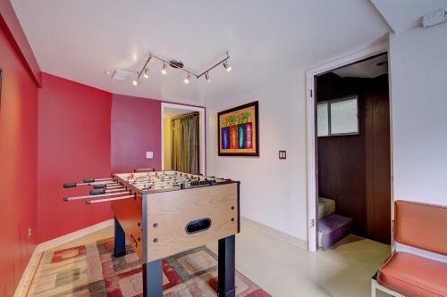 Apartamento Fun House 2