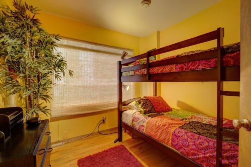 Apartamento Fun House 2