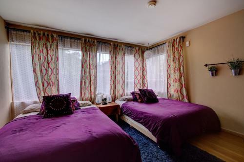 Apartamento Fun House 2