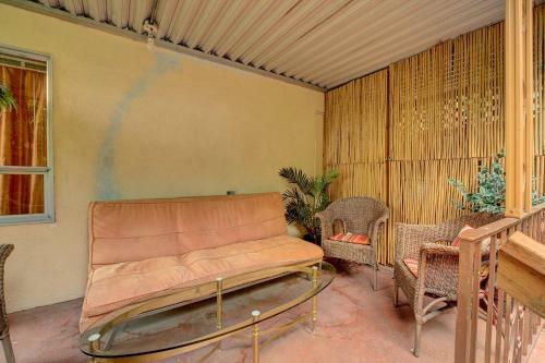 Apartamento Fun House 2