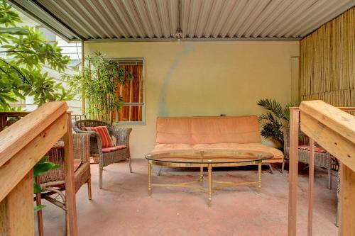 Apartamento Fun House 2