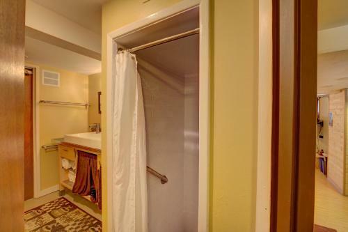 Apartamento Fun House 2