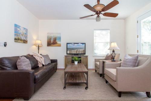Coco's Beach Cottage