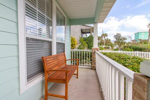 Coco's Beach Cottage