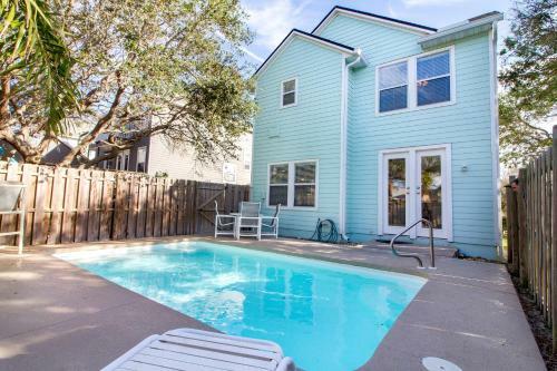 Coco's Beach Cottage