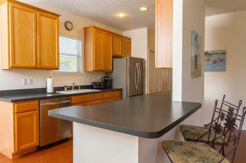 Coco's Beach Cottage