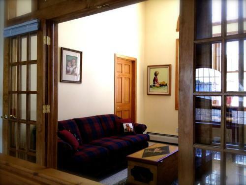 Cold Moon Farm B&B