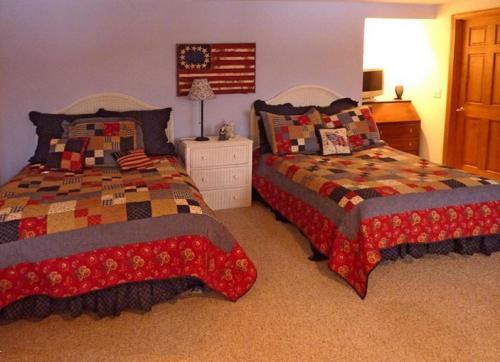 Cold Moon Farm B&B