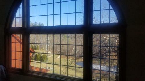 Cold Moon Farm B&B