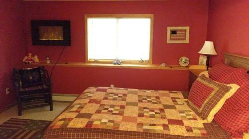 Cold Moon Farm B&B