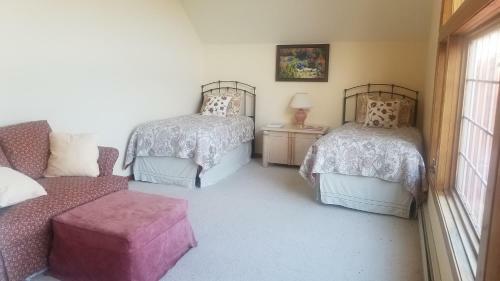 Cold Moon Farm B&B