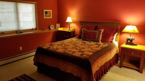 Cold Moon Farm B&B