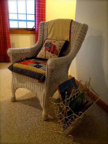 Cold Moon Farm B&B