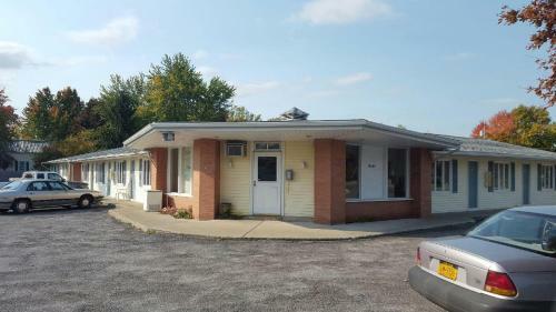Motel Medina Inn
