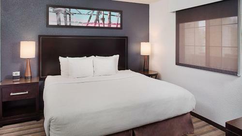 Hotel Hyatt House Mount Laurel