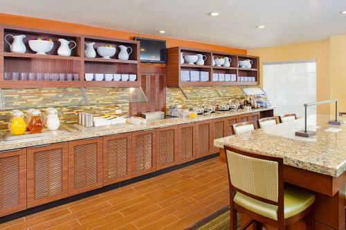 Hotel Hyatt House Mount Laurel