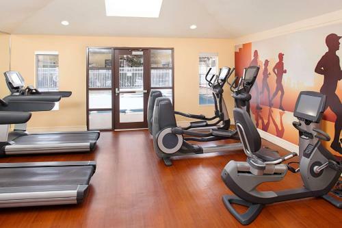 Hotel Hyatt House Mount Laurel