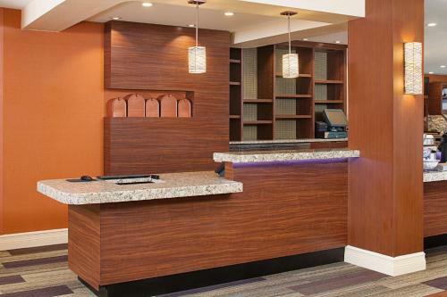 Hotel Hyatt House Mount Laurel