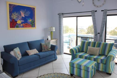 Apartamento Beachfront II #305 Condo