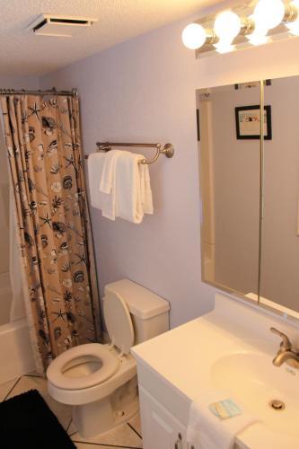 Apartamento Beachfront II #305 Condo
