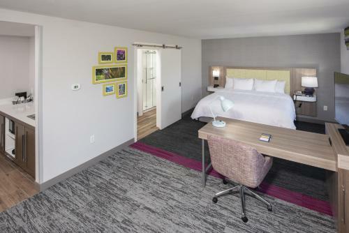 Hotel Hampton Inn & Suites Rocky Hill - Hartford South
