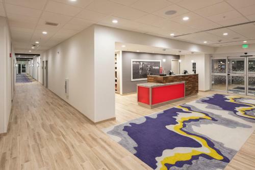 Hotel Hampton Inn & Suites Rocky Hill - Hartford South