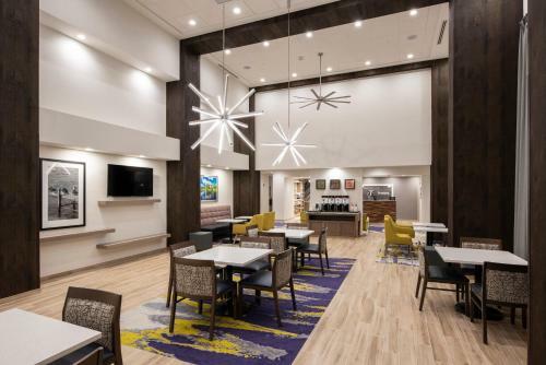 Hotel Hampton Inn & Suites Rocky Hill - Hartford South