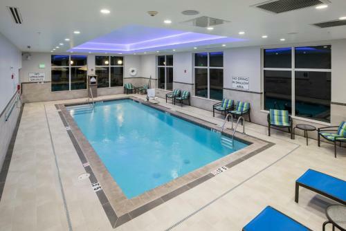 Hotel Hampton Inn & Suites Rocky Hill - Hartford South