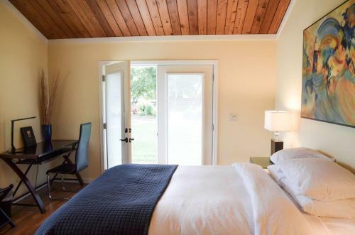 Posada Indian Creek Inn