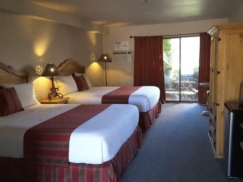 Hotel Beaver Creek Inn
