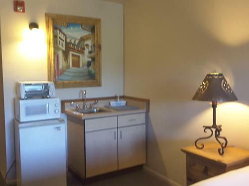 Hotel Beaver Creek Inn