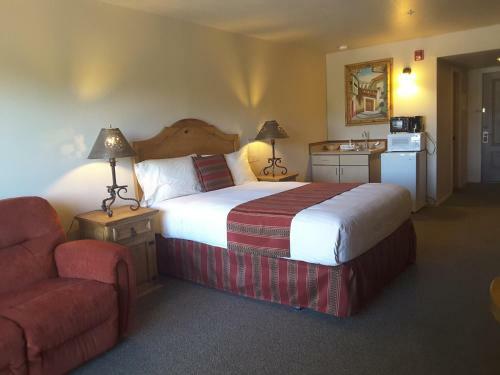 Hotel Beaver Creek Inn
