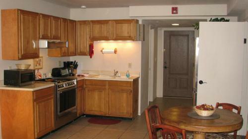 Hotel Beaver Creek Inn